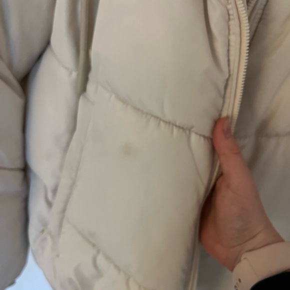 ZARA puffer jacket - Picture 4 of 4